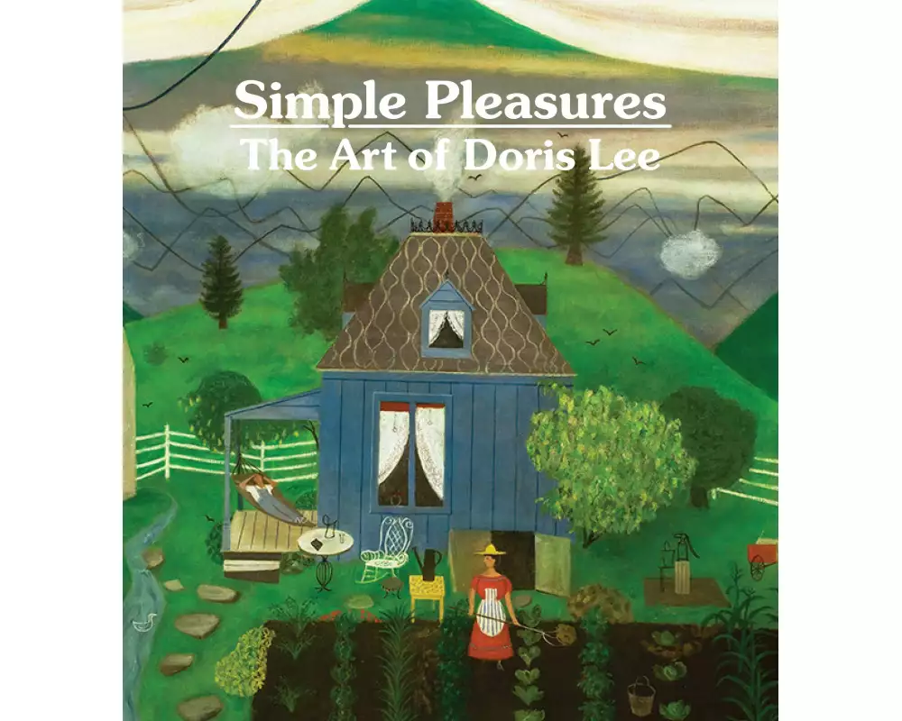 Simple Pleasures: The Art of Doris Lee