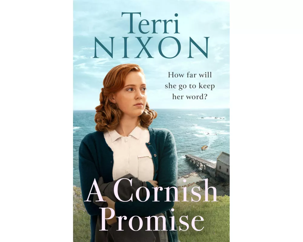 A Cornish Promise