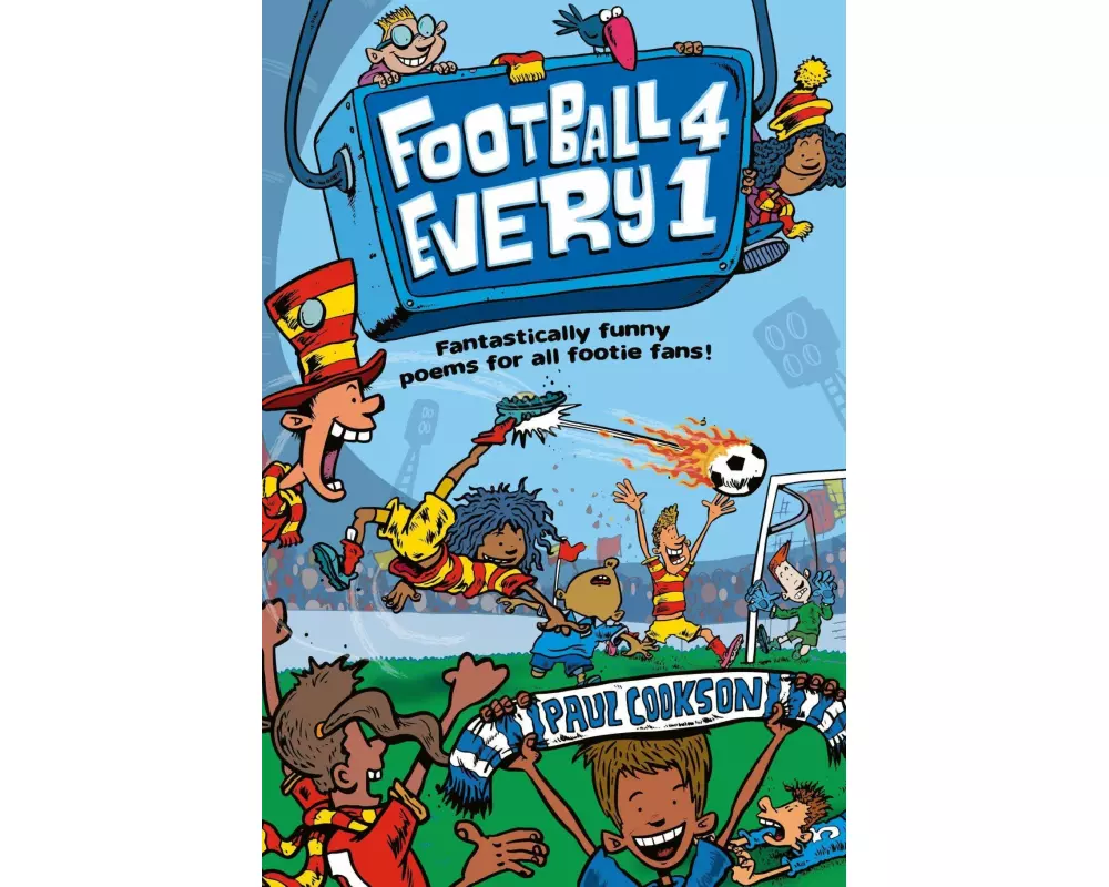 Football 4 Every 1