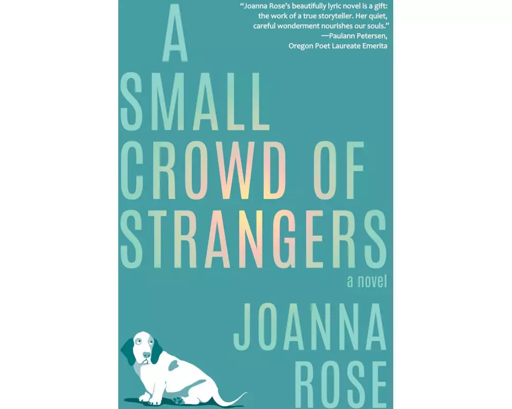 A Small Crowd of Strangers
