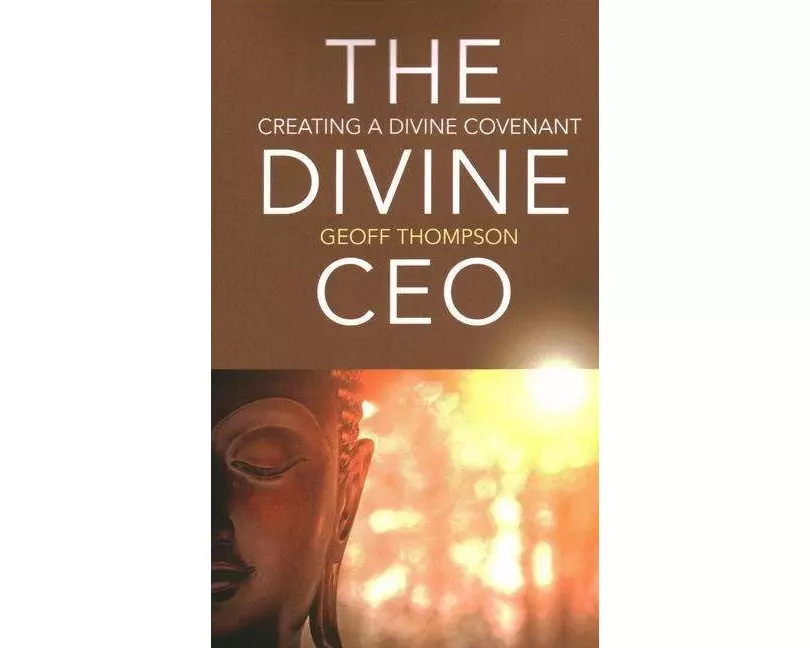 Divine CEO, The