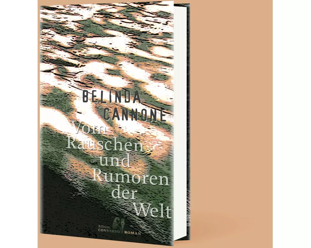 Vom Rauschen und Rumoren der Welt