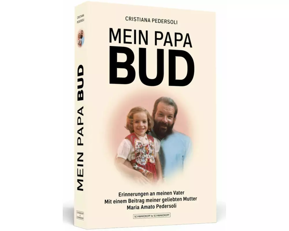 Mein Papa Bud