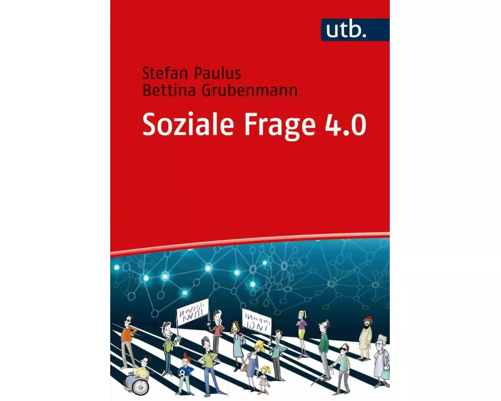 Soziale Frage 4.0