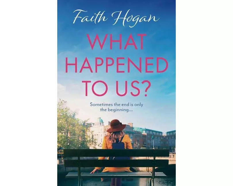 What Happened to Us?