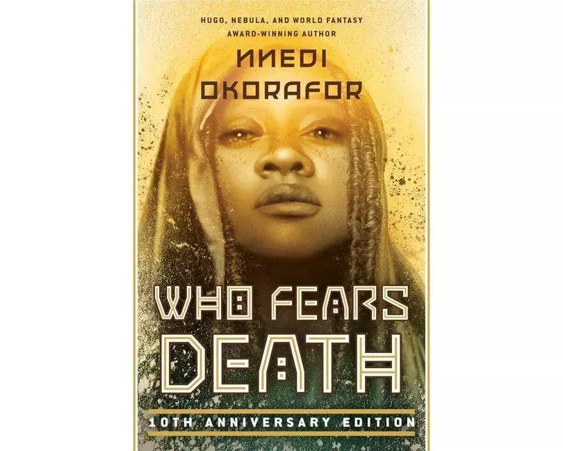 Who Fears Death