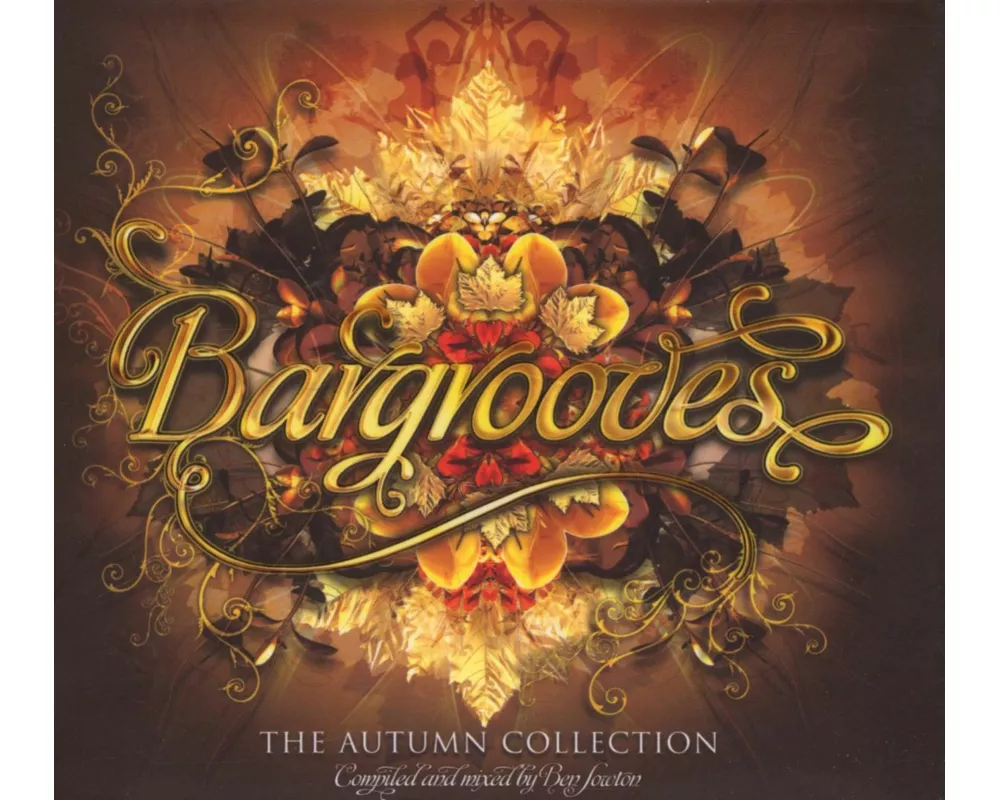 Bargrooves the Autumn Collect