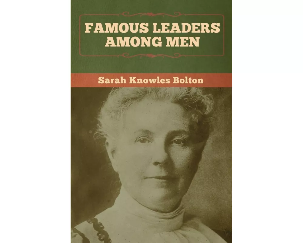 Famous Leaders among Men