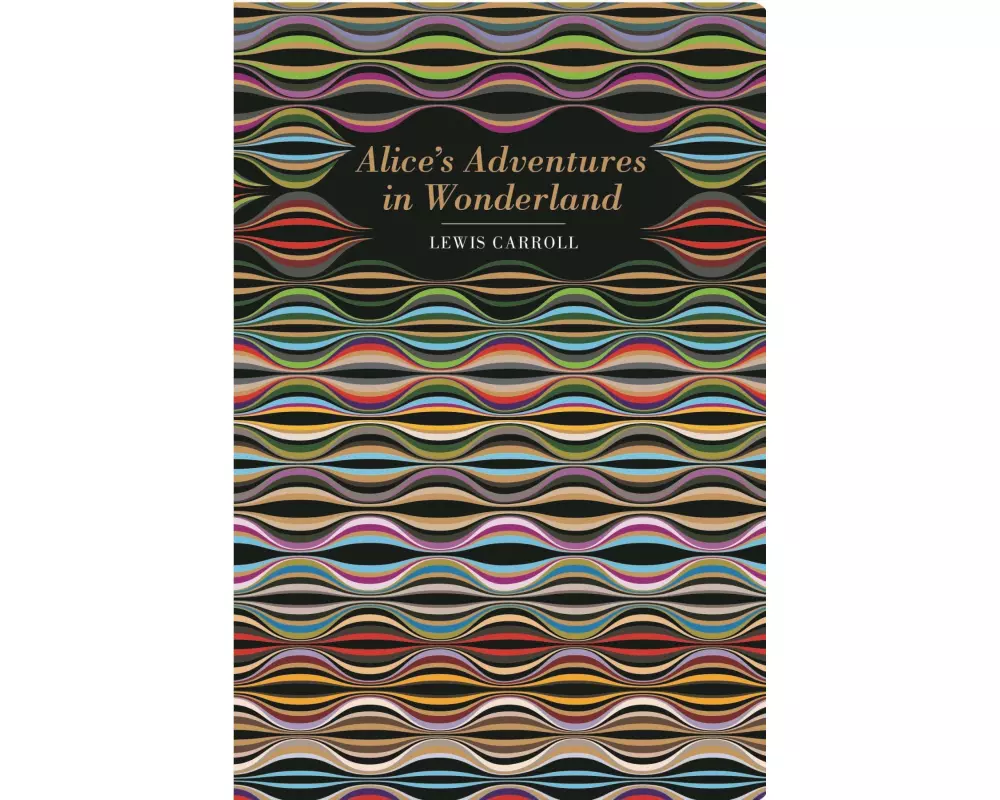 Alice's Adventures in Wonderland