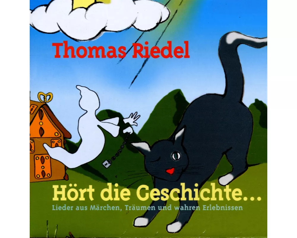 Hört Die Geschichte