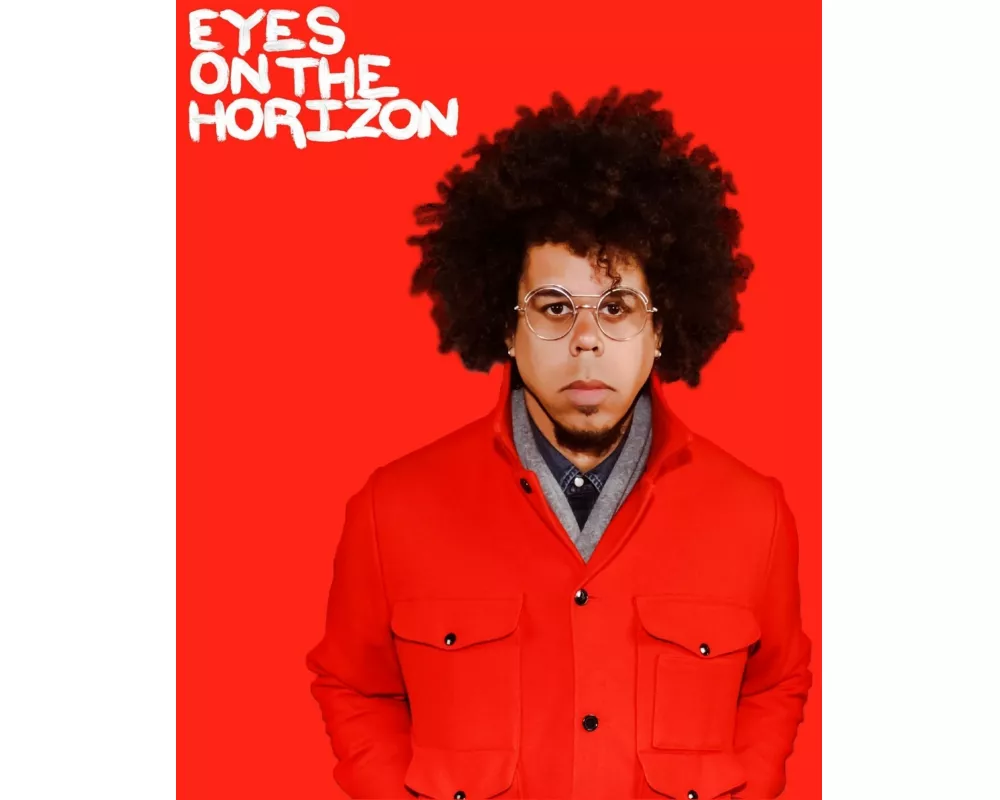 Eyes On The Horizon