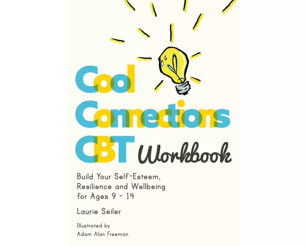 Cool Connections CBT Workbook