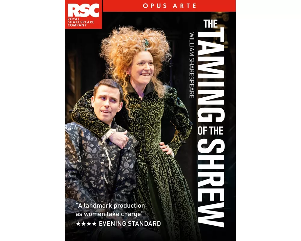 The Taming of the Shrew