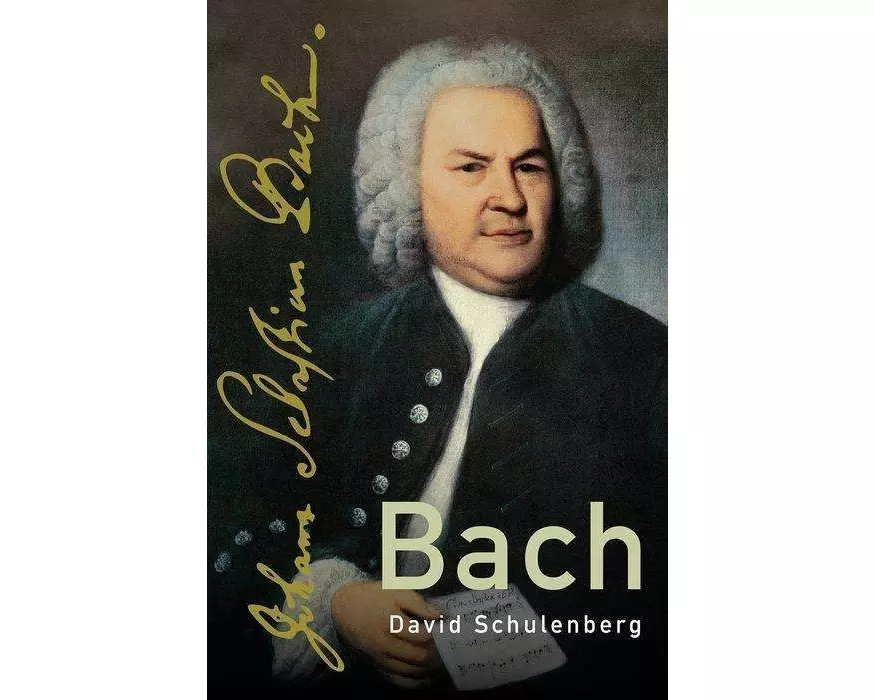 Bach