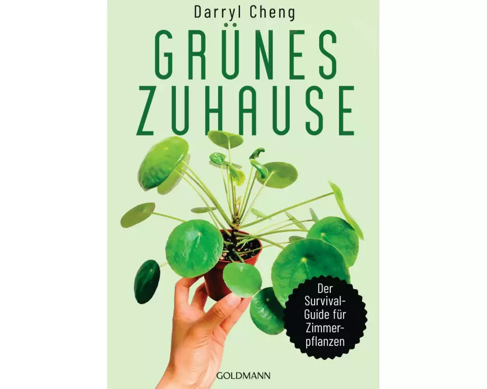 Grünes Zuhause