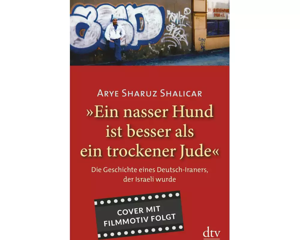 »Ein nasser Hund ist besser als ein trockener Jude«