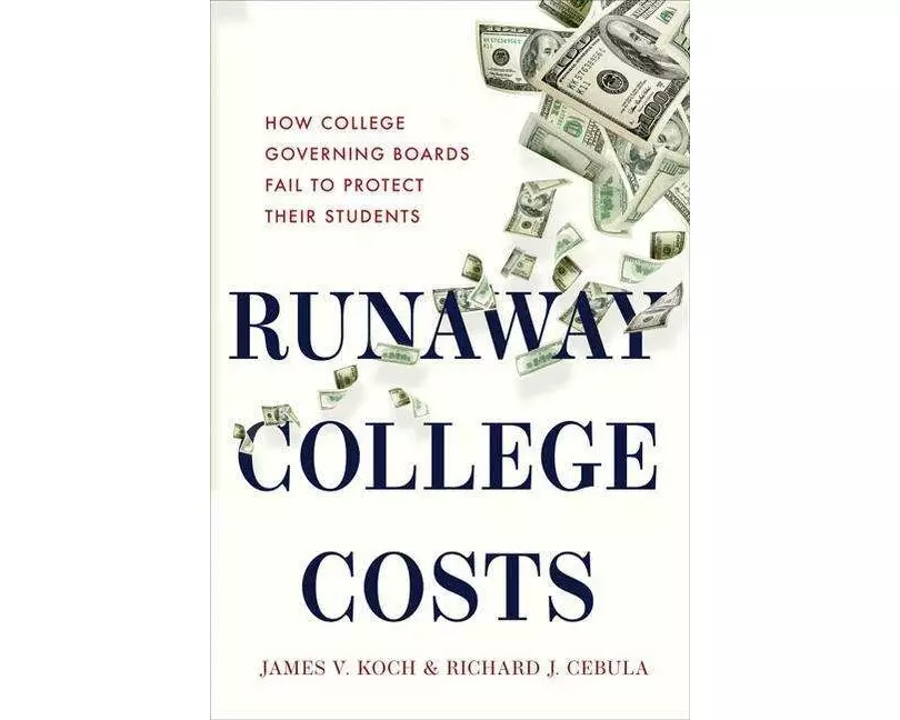 Runaway College Costs
