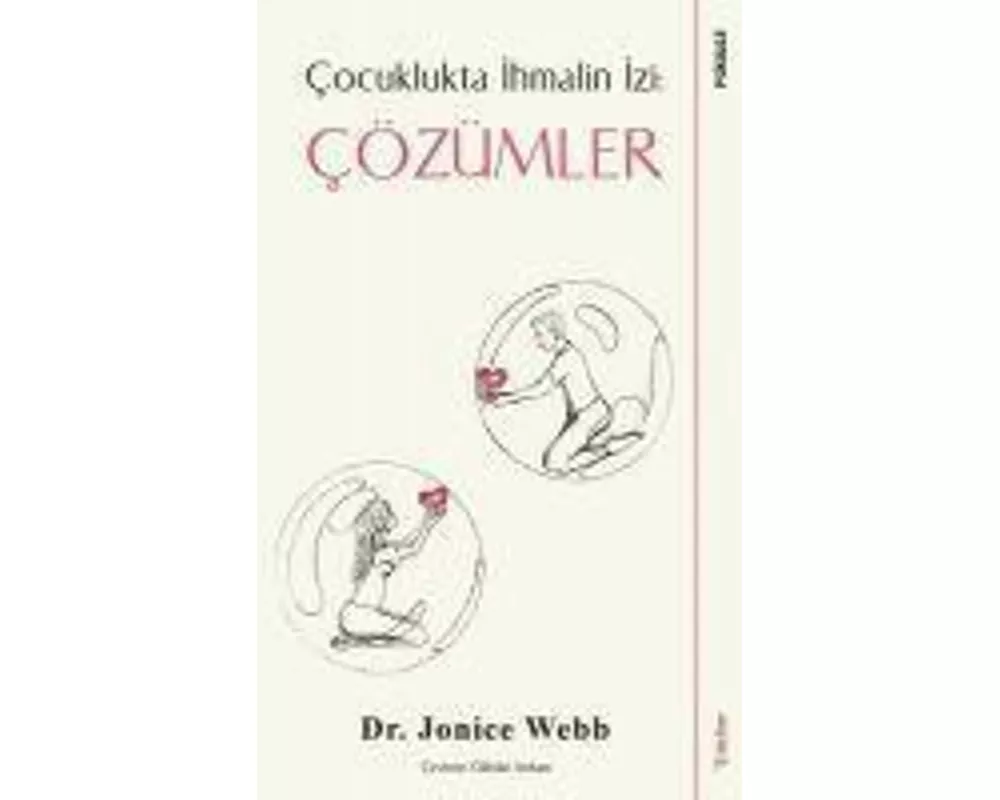 Cocuklukta Ihmalin Izi - Cözümler