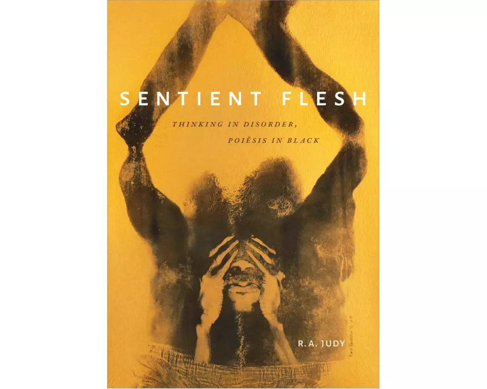 Sentient Flesh