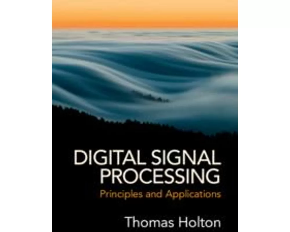Digital Signal Processing