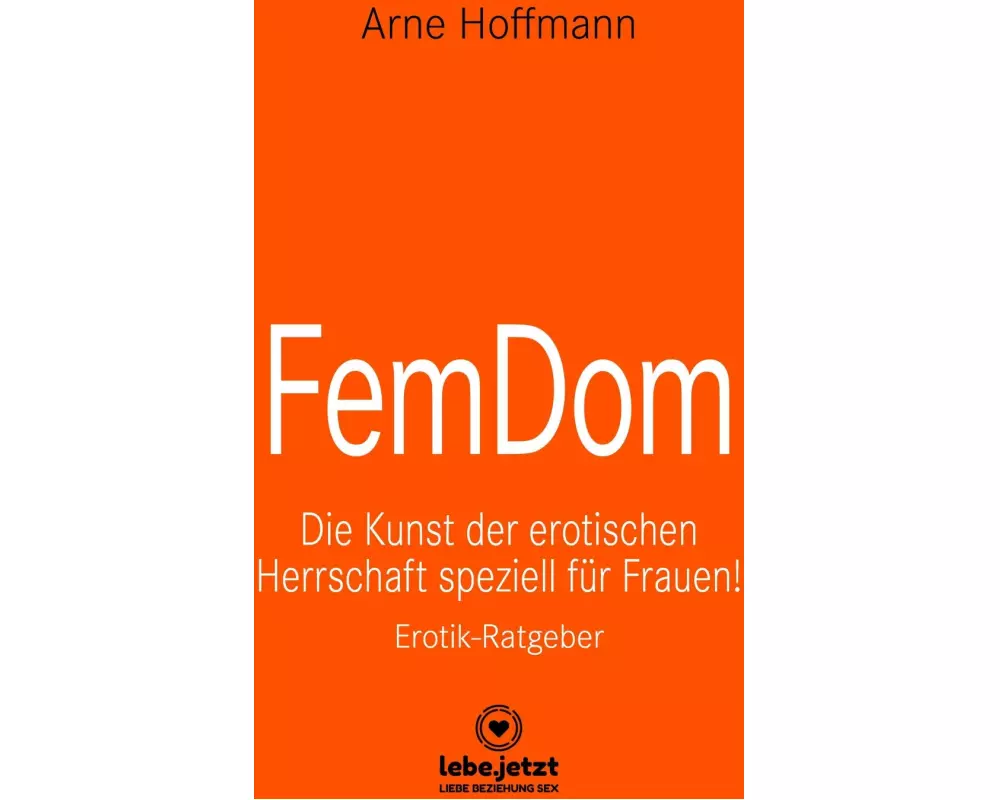 FemDom | Erotischer Ratgeber