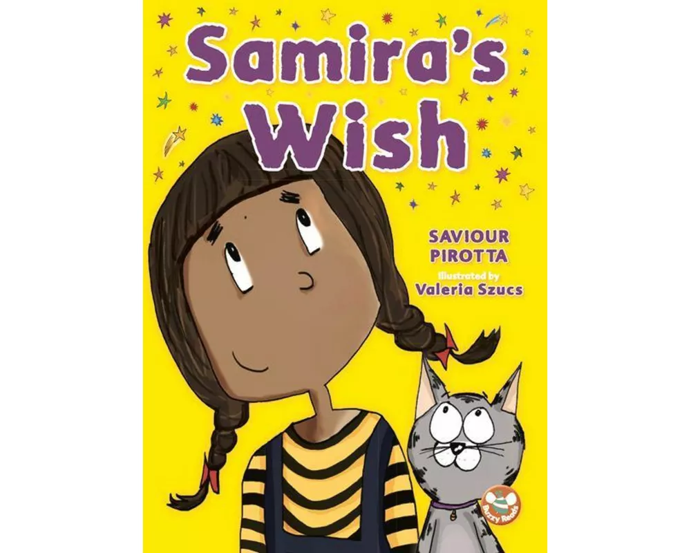 Samira's Wish