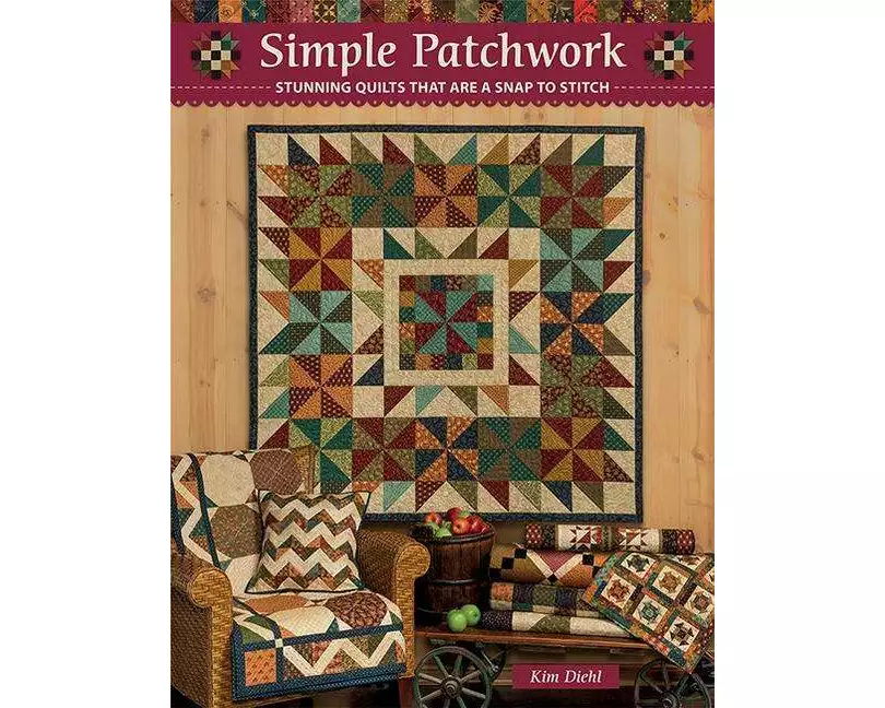 Simple Patchwork