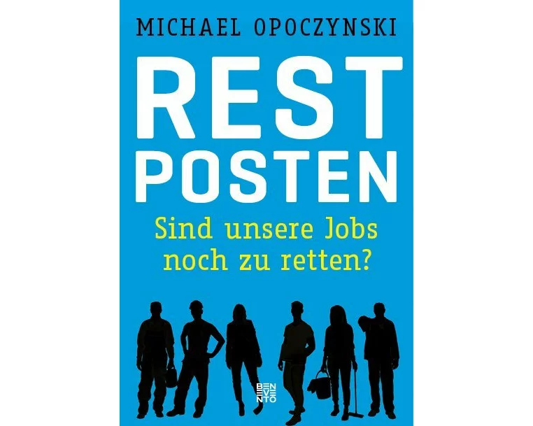 Restposten