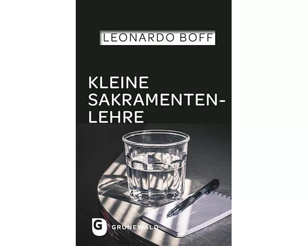 Kleine Sakramentenlehre