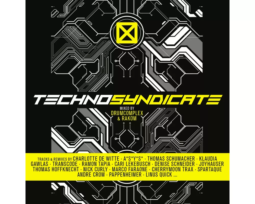 Techno Syndicate