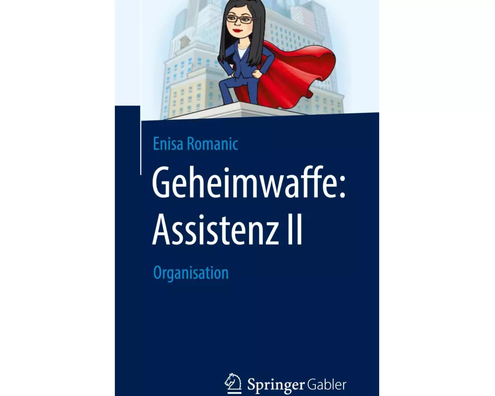 Geheimwaffe: Assistenz II