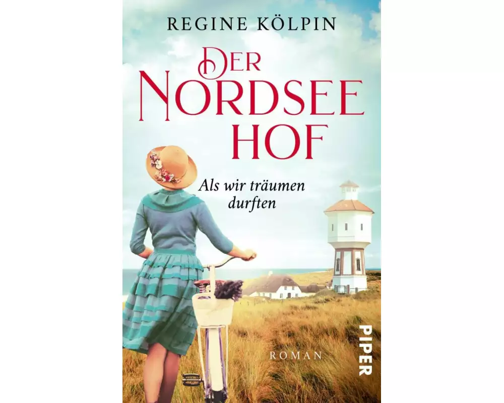 Der Nordseehof – Als wir träumen durften