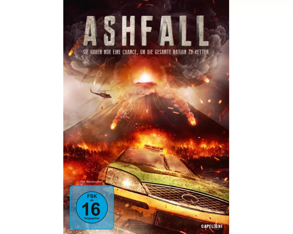 Ashfall
