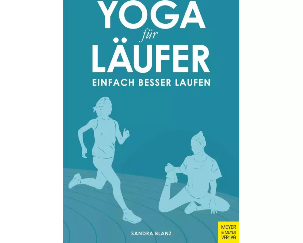 Yoga für Läufer