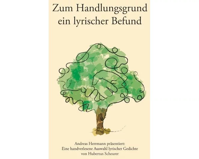 Zum Handlungsgrund ein lyrischer Befund