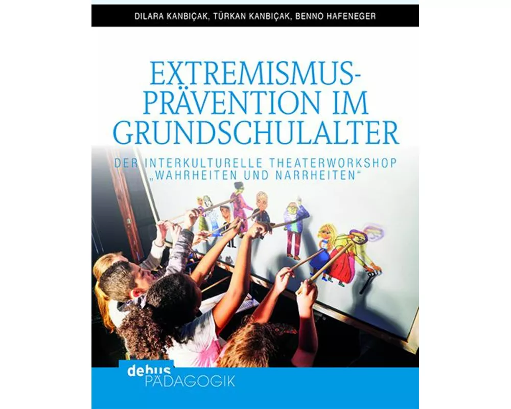 Extremismusprävention im Grundschulalter