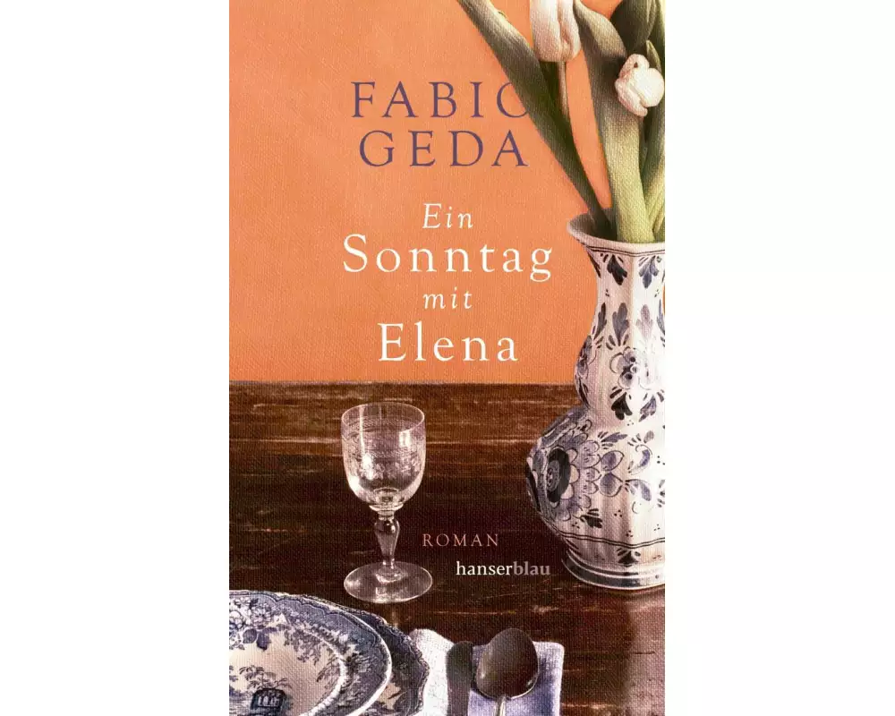 Ein Sonntag mit Elena