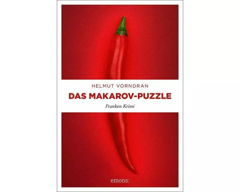 Das Makarov-Puzzle