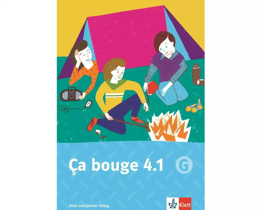 Ça bouge 4