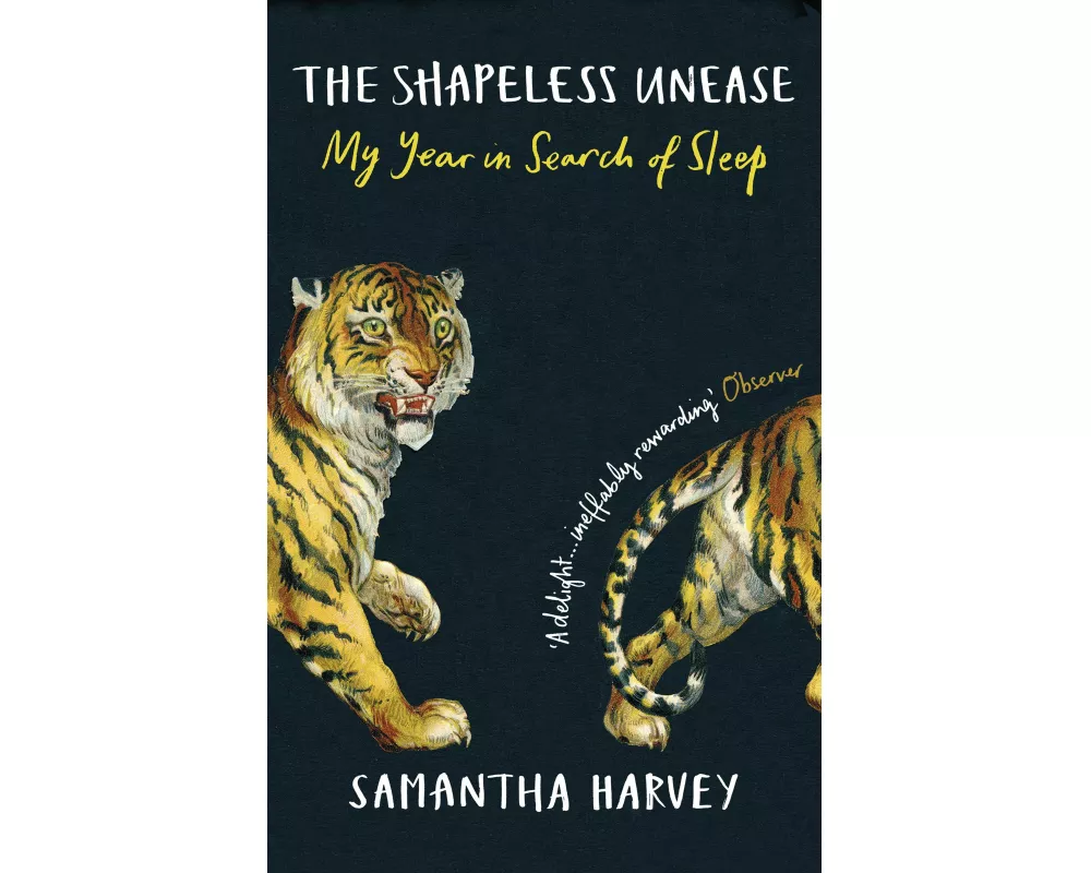 The Shapeless Unease