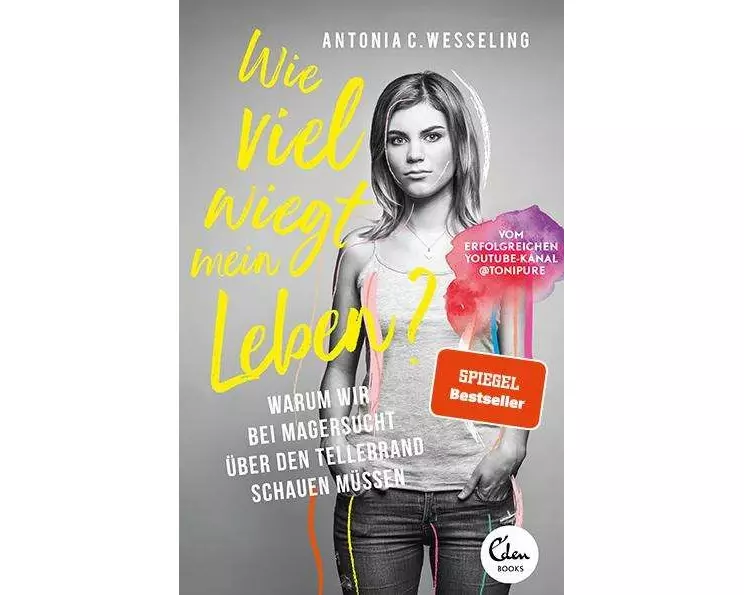 Wie viel wiegt mein Leben?