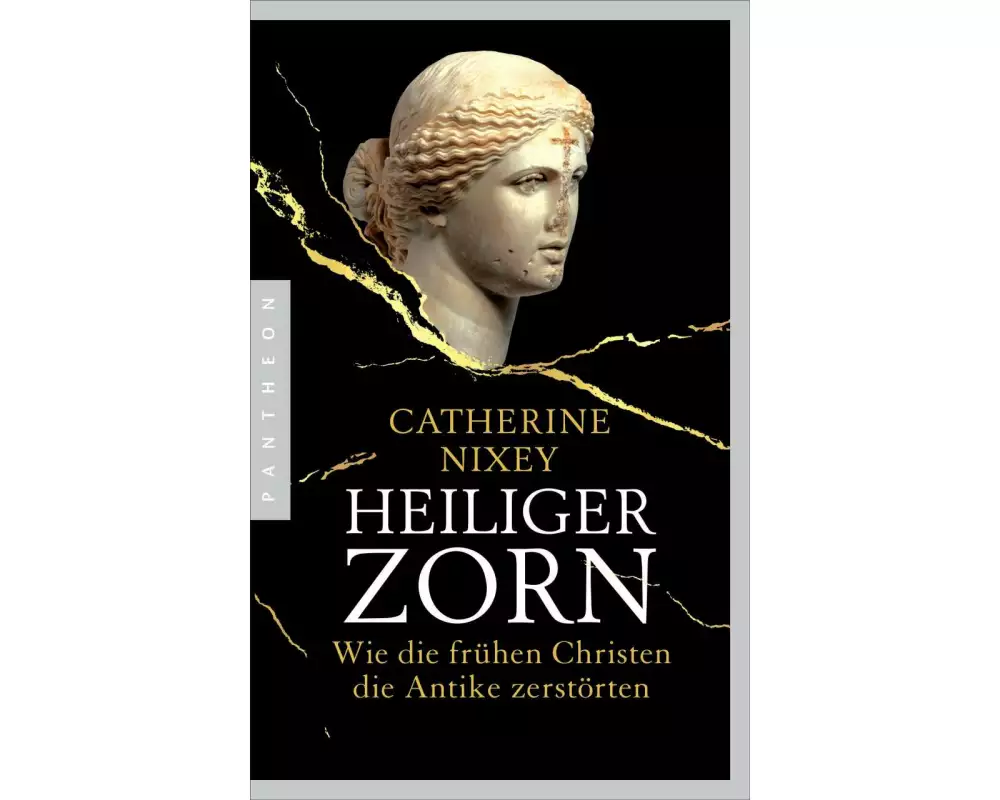 Heiliger Zorn