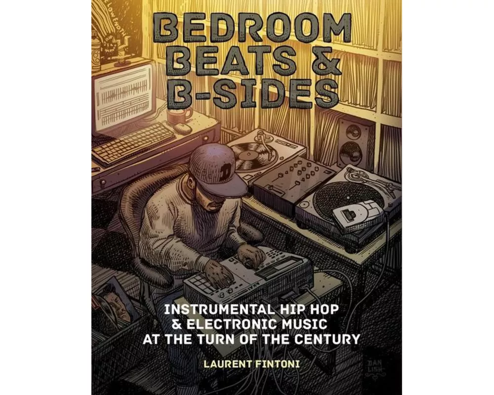 Bedroom Beats & B-sides