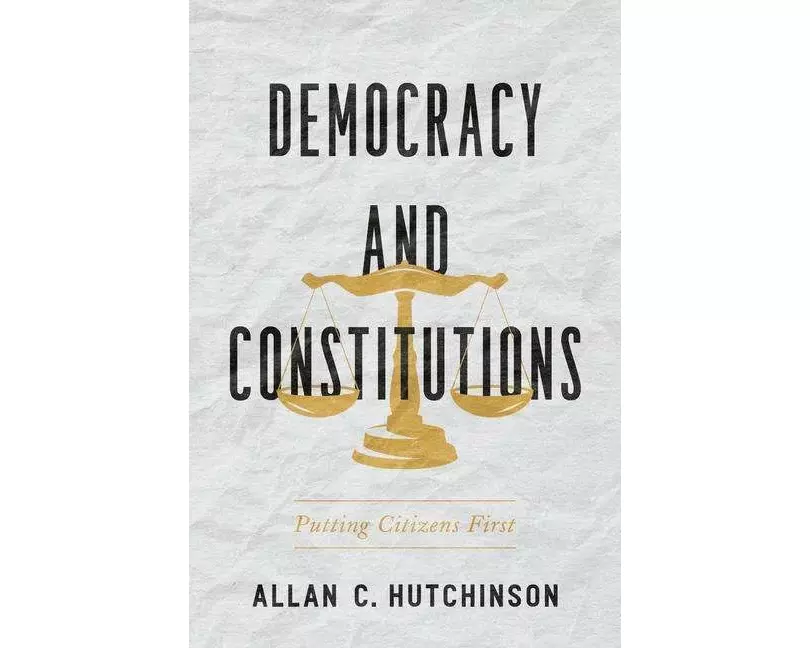 Democracy and Constitutions
