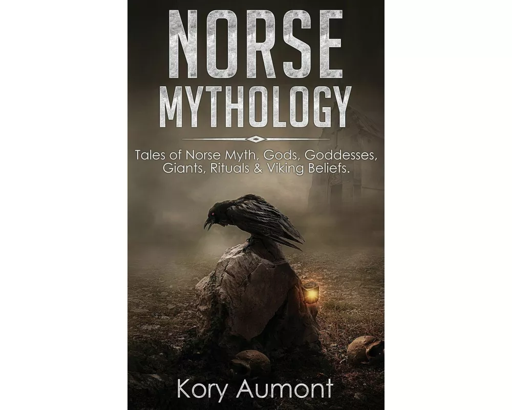 Norse Mythology
