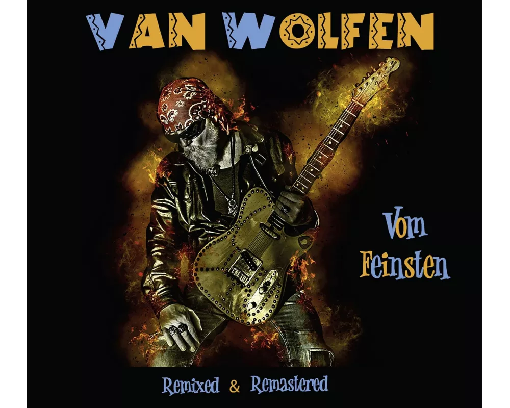 Vom Feinsten
