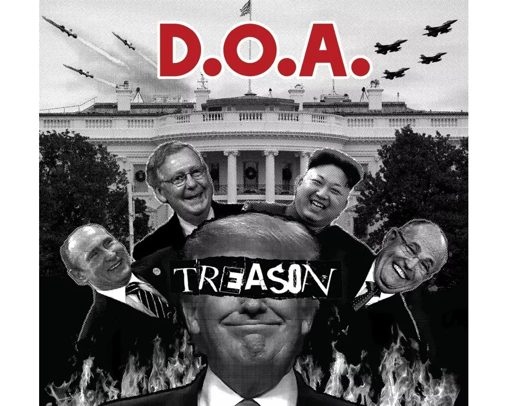 Treason