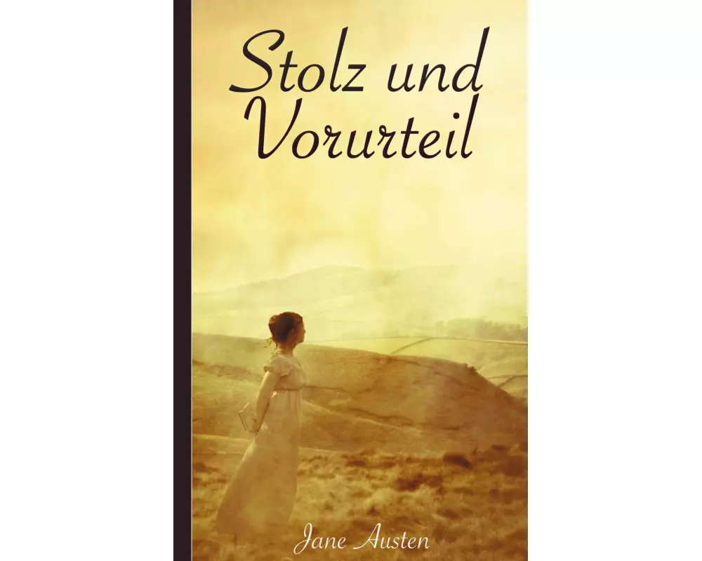 Stolz und Vorurteil