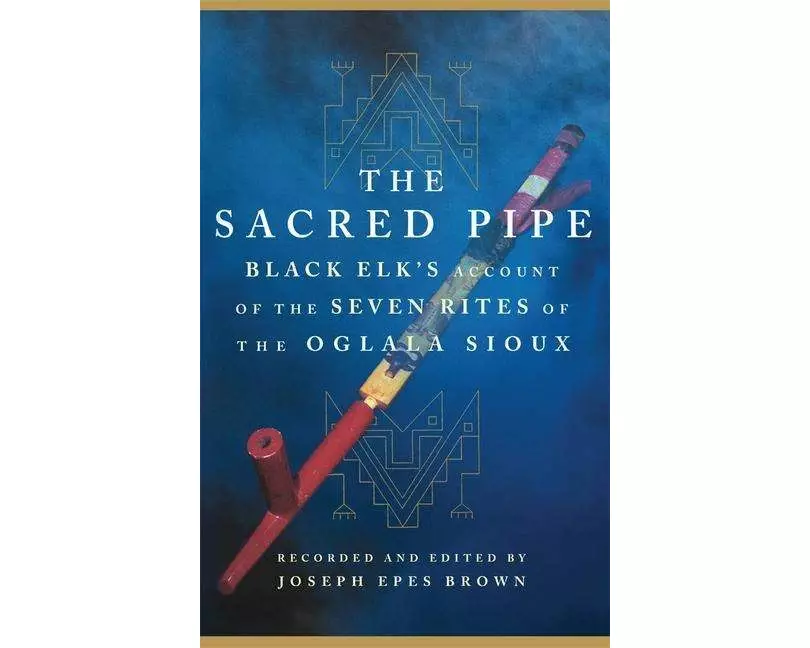The Sacred Pipe