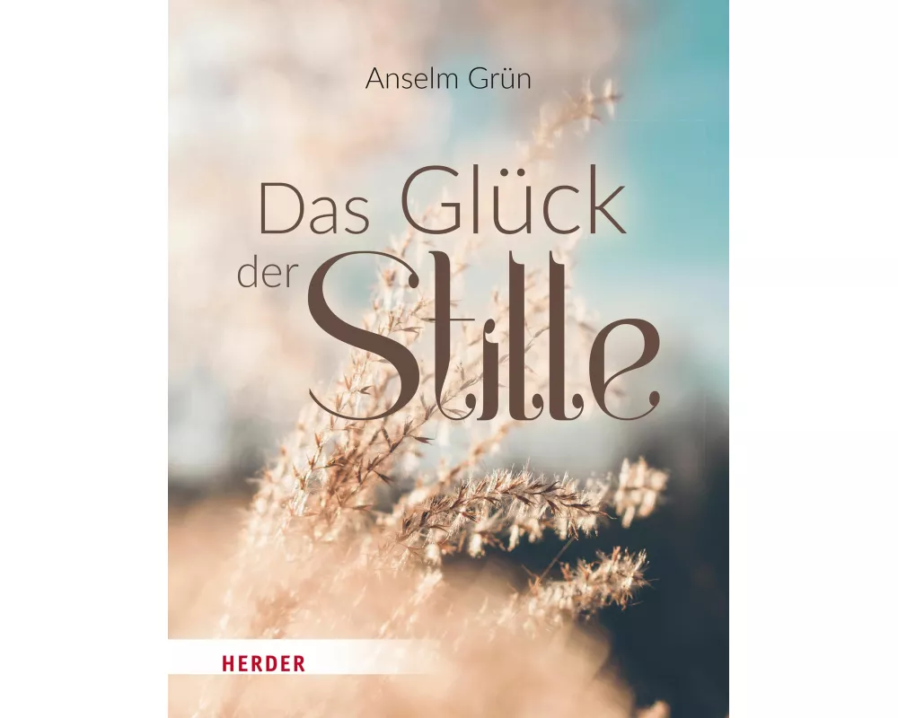 Das Glück der Stille